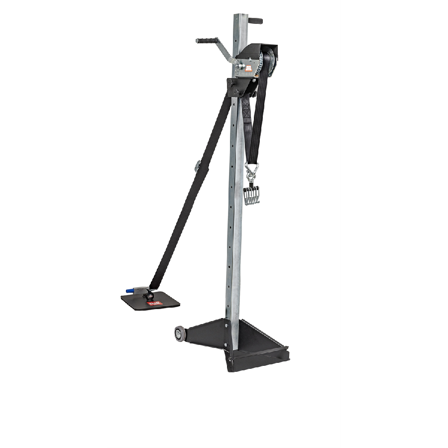 Pull-Pro Portable Dent Pulling Tower