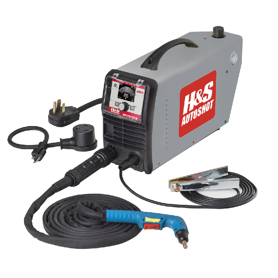 40 AMP Plasma Cutter