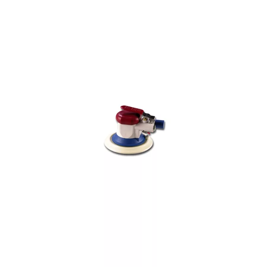 See H UT3560 - 6 In Lightweight Random Orbit Red See H UT3560 - 6 In Lightweight Random Orbit Red