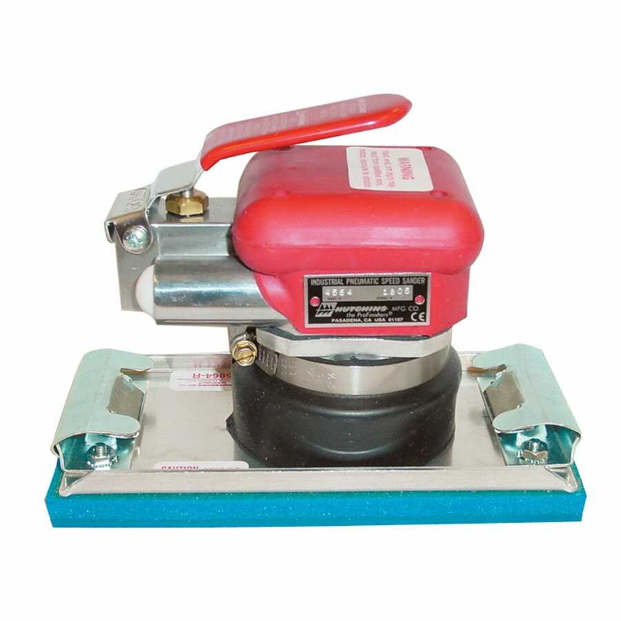 Standard Orbital Sander