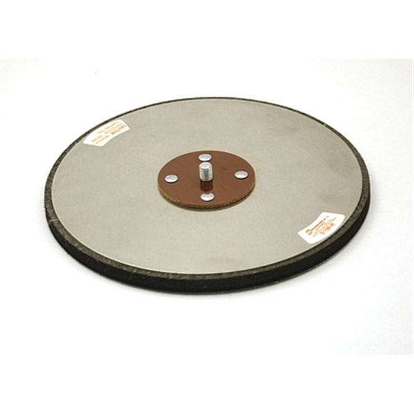 Hookit Pad 8" Regular