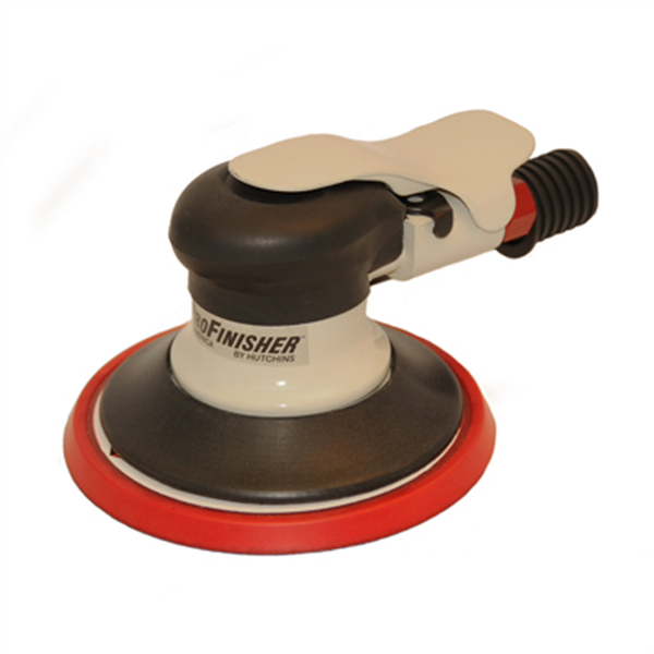 ProFinisher 620 Air Sander Vacuum Assist