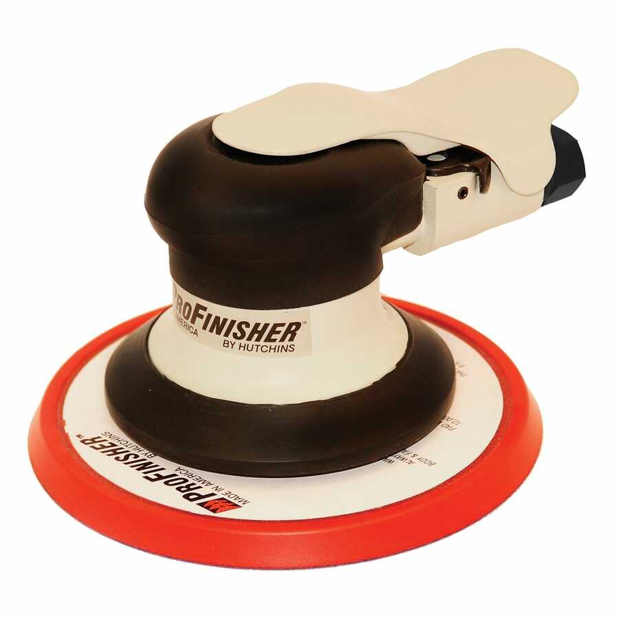 ProFinisher 700 Random-Orbit Action 6 Inch Hook Air Sander