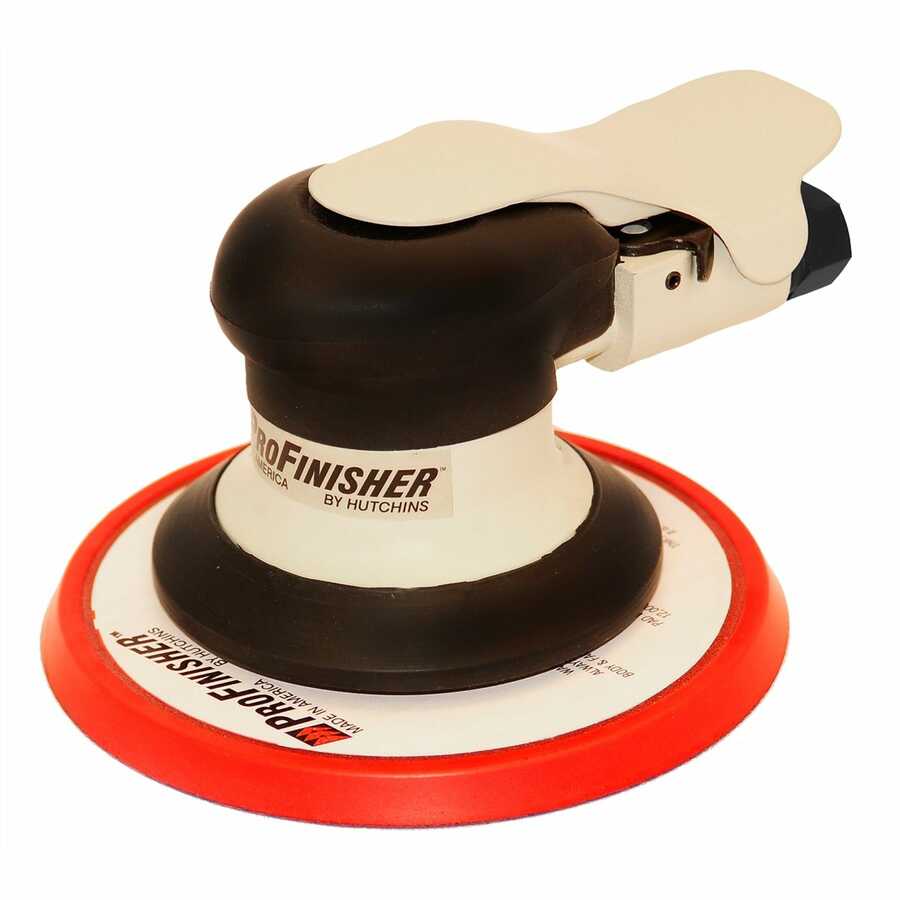 ProFinisher 700 Random-Orbit Action 6 Inch Air Sander