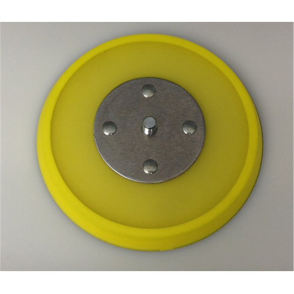 ProFinisher Low Profile 5" Hook Pad