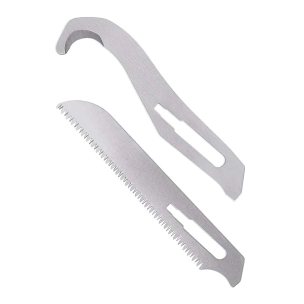 Piranta Blade Combo-Pack