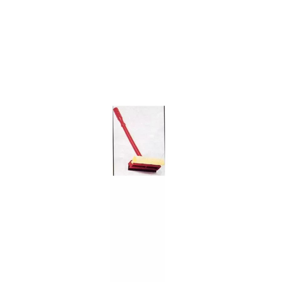 Squeegee - General Duty - 16 In Handle Squeegee - General Duty - 16 In Handle