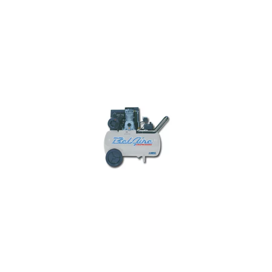 4.5 HP Portable Air Compressor