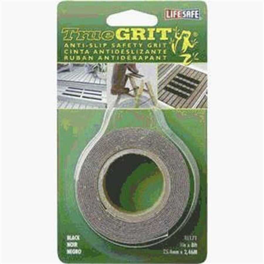 Black Anti-Slip Grit Tape