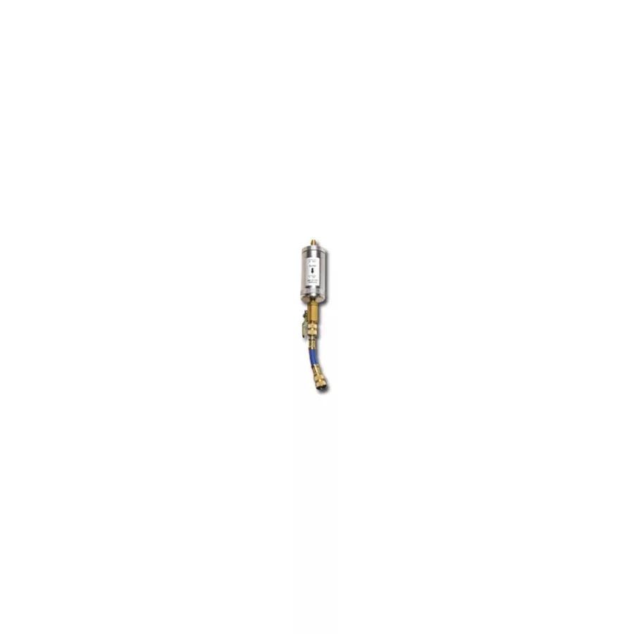 Oil and UV Die Injector Oil and UV Die Injector