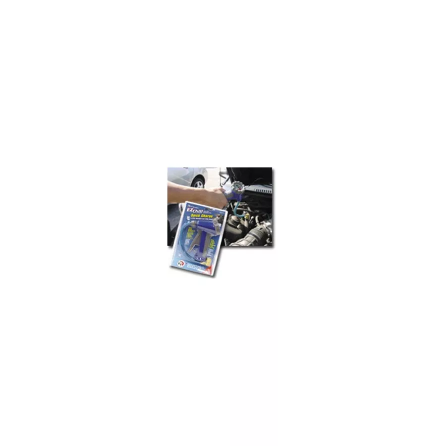Quick Charge Freon Gun Quick Charge Freon Gun
