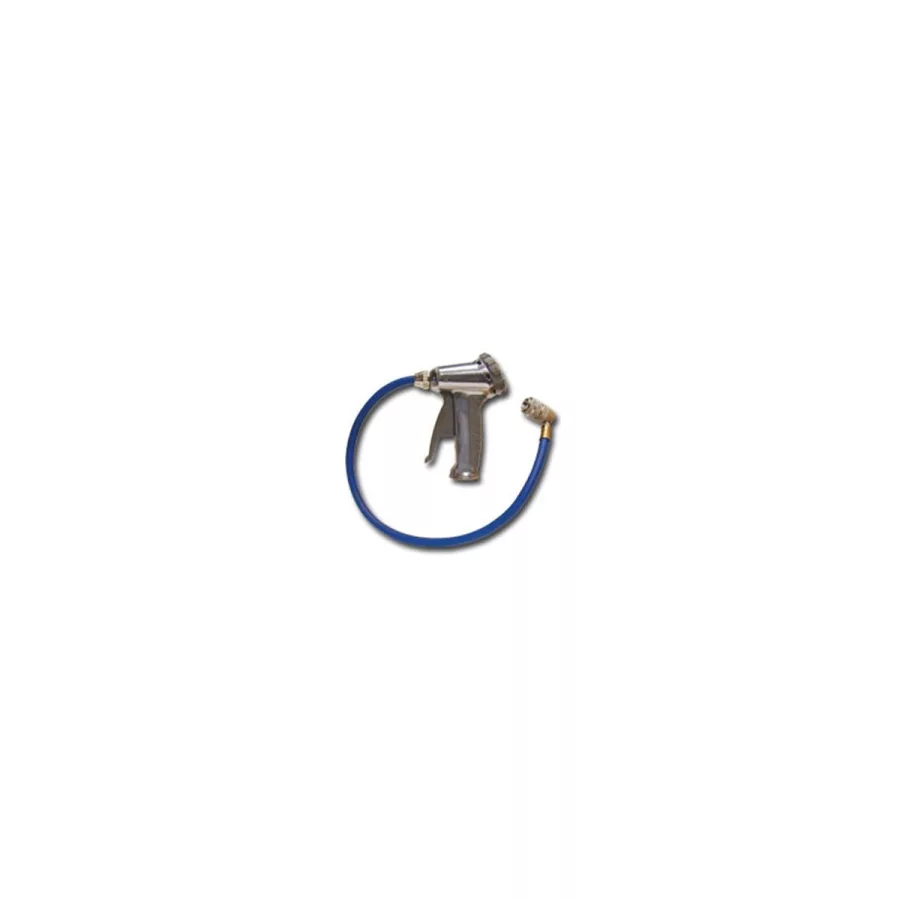 Heavy Duty``EZ Fill`` Quick Charge Heavy Duty``EZ Fill`` Quick Charge