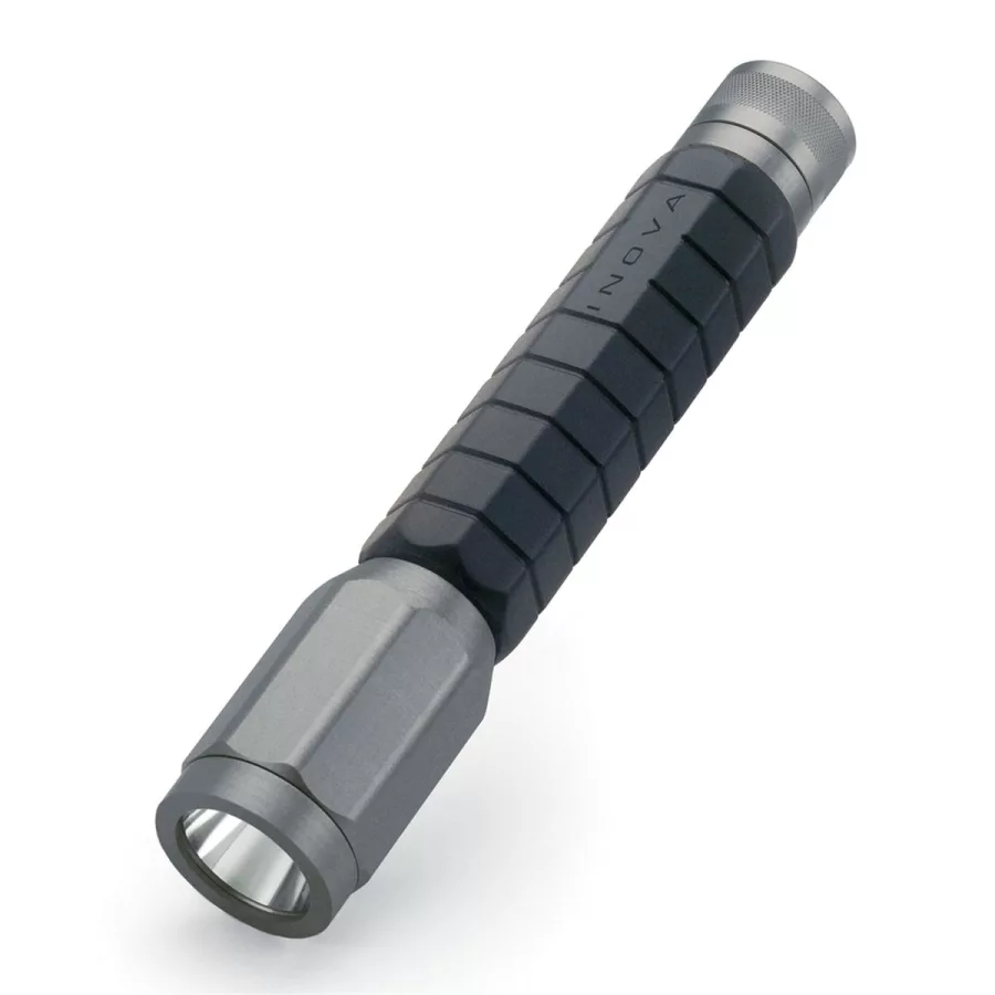 Inova Bolt Lithium Powered Flashlight with 4.6 Watt LED
