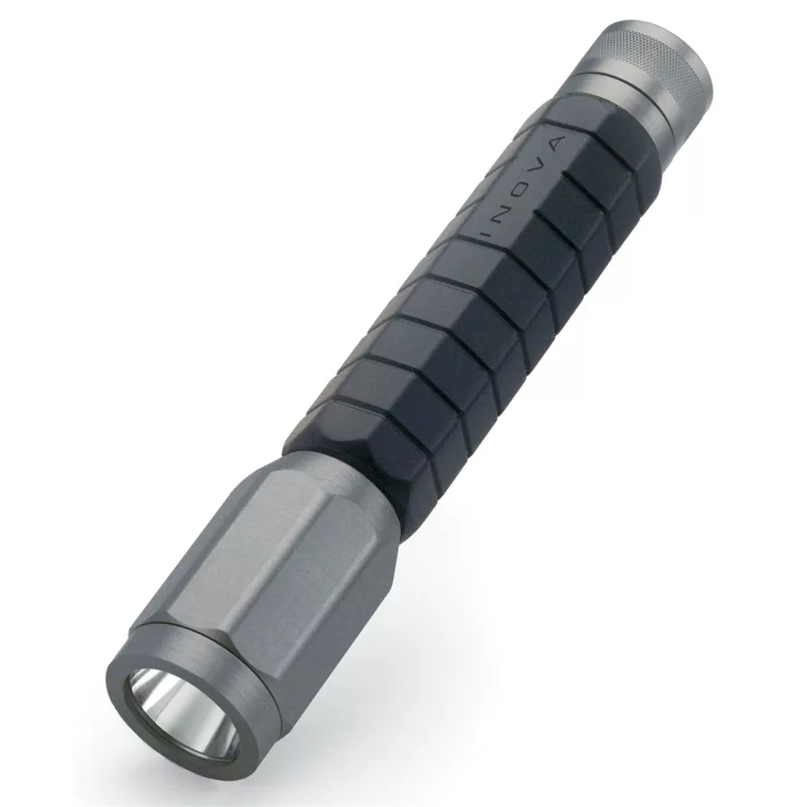 Inova BLT-3A Bolt AAA Powered Flashlight with 2.0 Watt LED