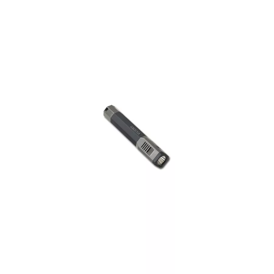 Radiant LED Flashlight w/ Double A Batteries