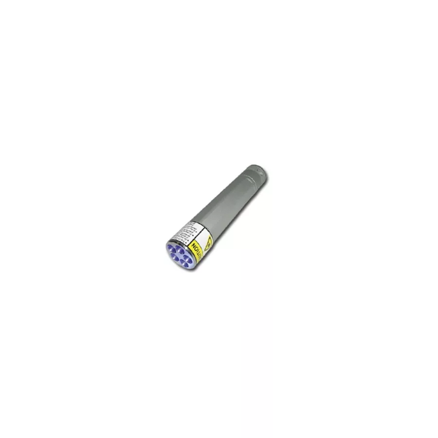 X5 5 LED Titanium UV Light