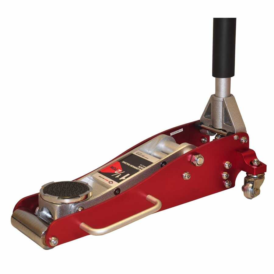 1.5 Ton Aluminum Racing Jack