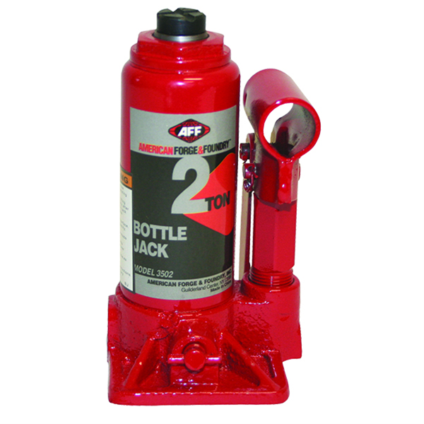 2 Ton Bottle Jack