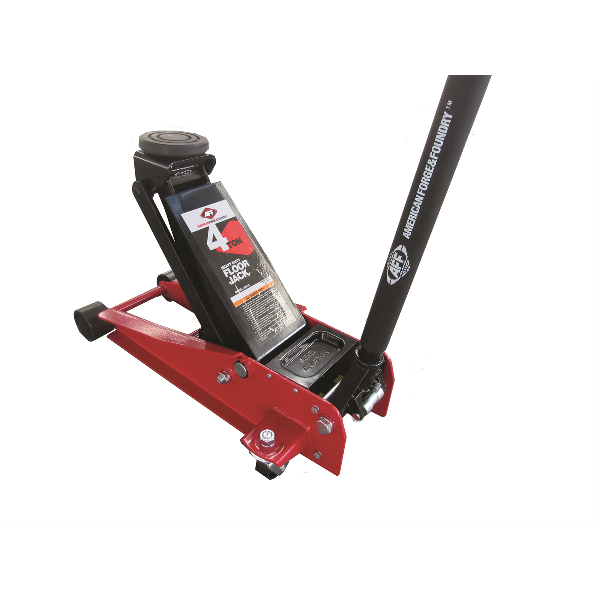 4 Ton HD Floor Jack