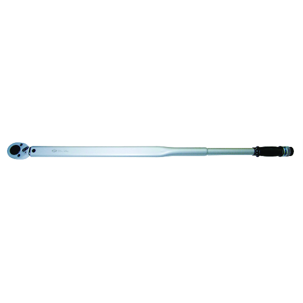 1" Drive torque wrench