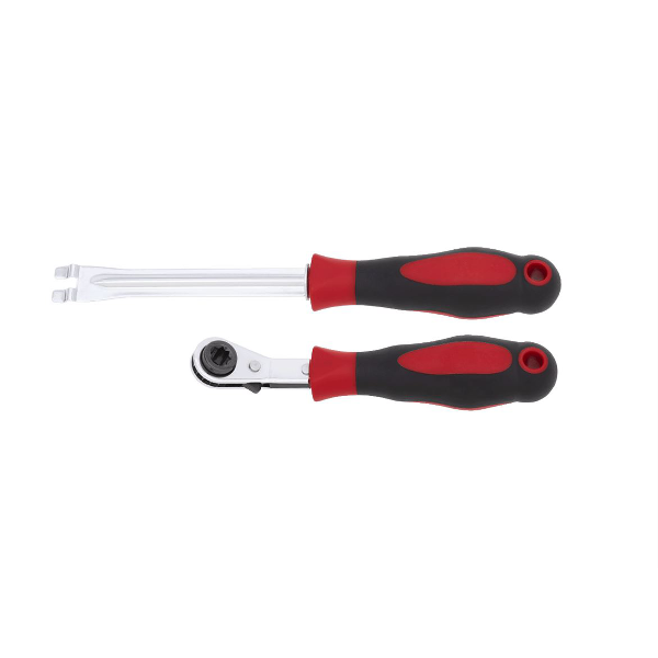 AFF Slack Adjuster Release Tool & Wrench Set