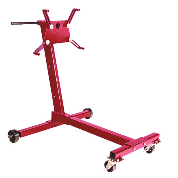 1000 Lb Engine Stand