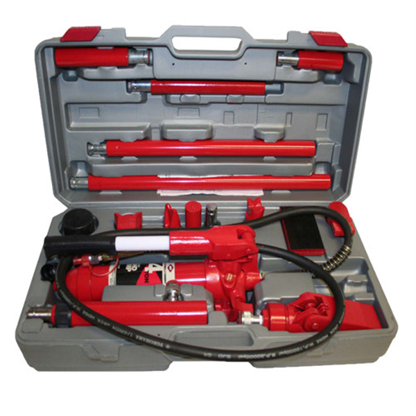 4 Ton Body Repair Kit SD