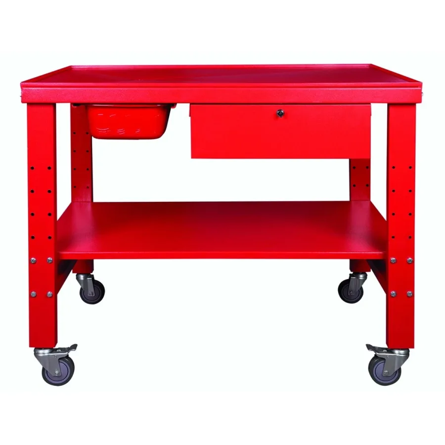 (image for) Heavy Duty Tear Down Table