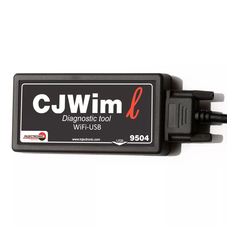 CJWim-L WiFi y USB tool. CJWim-L WiFi y USB tool.