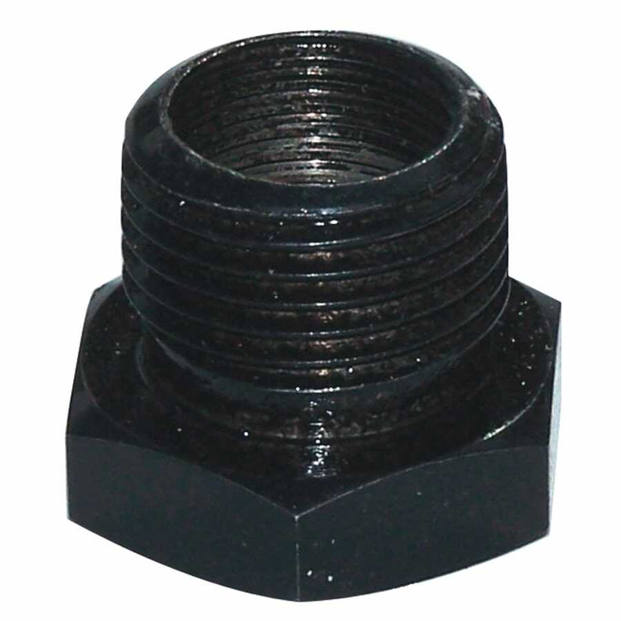 Spark Plug Thread Adapter 12mm to 14mm