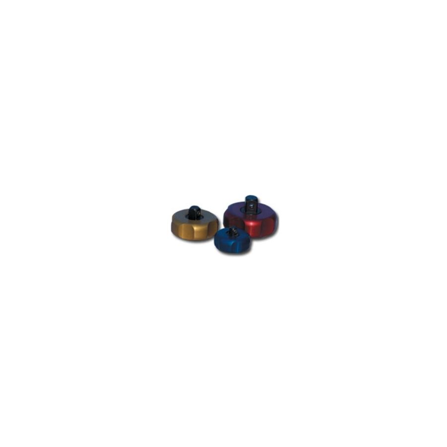 Ratchet Buddy Set - 3-Pc
