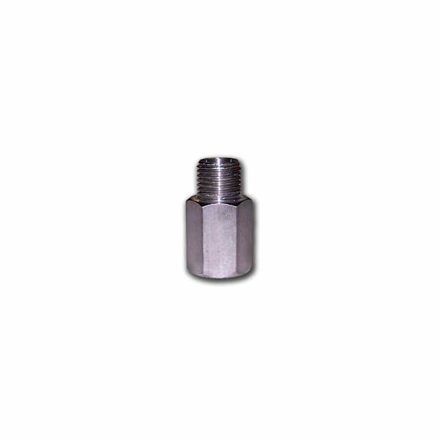 Spark Plug Thread Adapter - 12mm to 14mm
