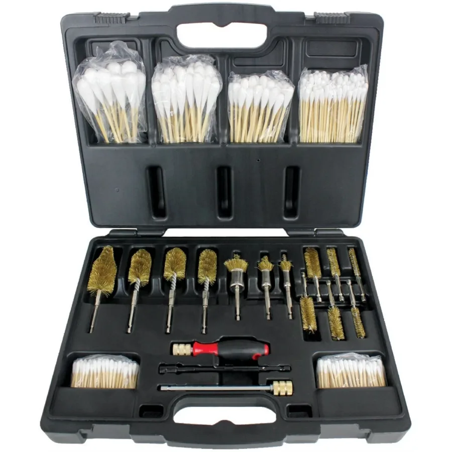 (image for) Brass Diesel Injector Brush