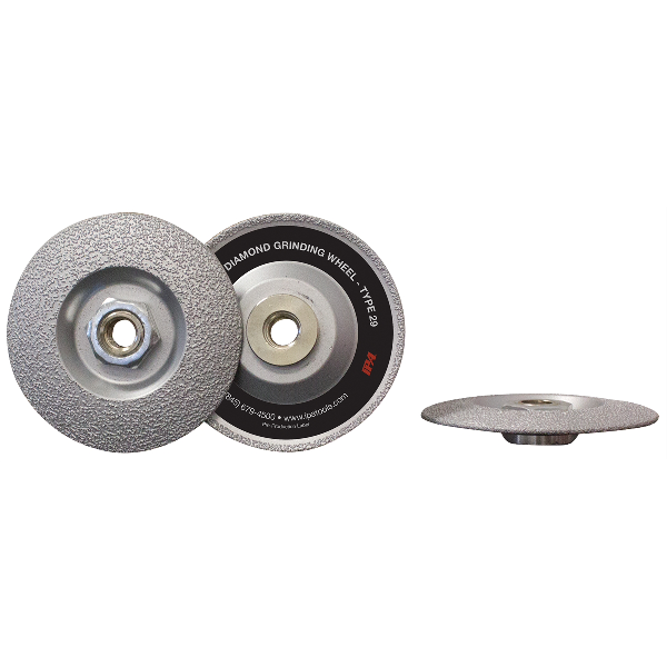 4.5" Diamond Grinding Wheel