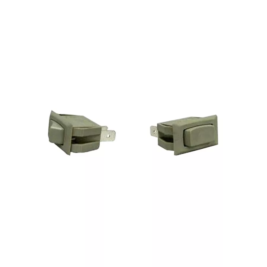 Pump and motor switch kit for MMB10, MMB12, MMB14