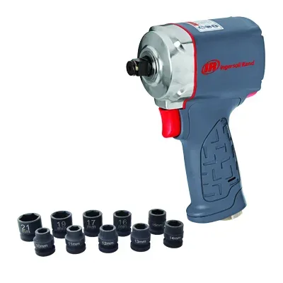(image for) ULTRA COMPACT IMPACT W/SOCKET SET*nla