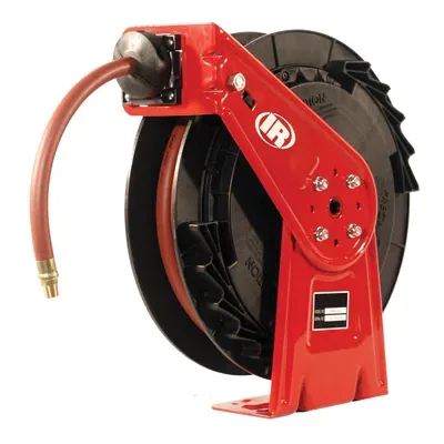 (image for) HOSE REEL LOW PRESSURE 3/8" X 50'