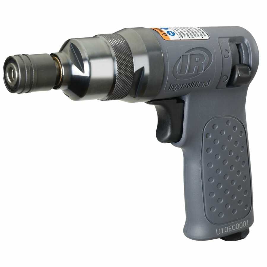 1/4" Drive Quick Change Mini Impactool Air Impact Wrench