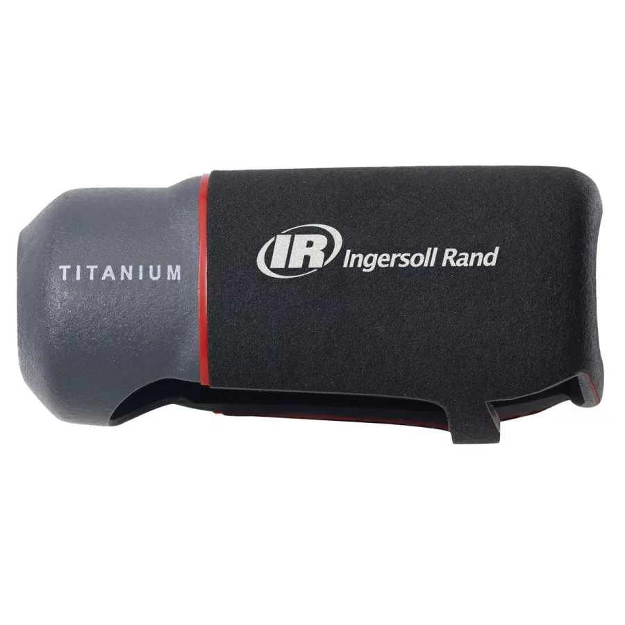 PLASTIC BOOT FOR 2115TI & 2125QTI