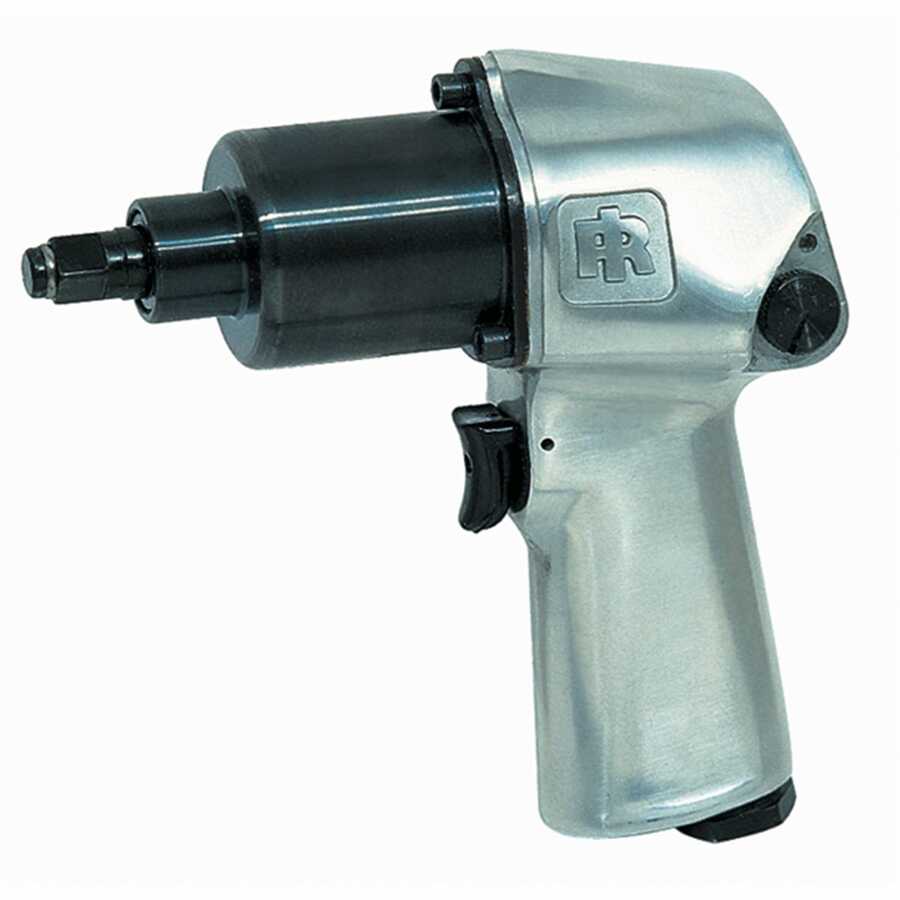 IngersollRand 212 3/8 In Drive Super Duty Air Impact Wrench IR212 IRT212