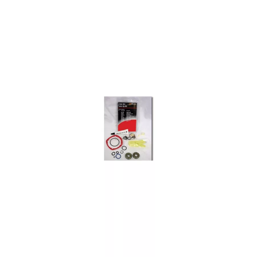 sup Tune-up Kit for IR 2135 Series Impact Guns sup Tune-up Kit for IR 2135 Series Impact Guns