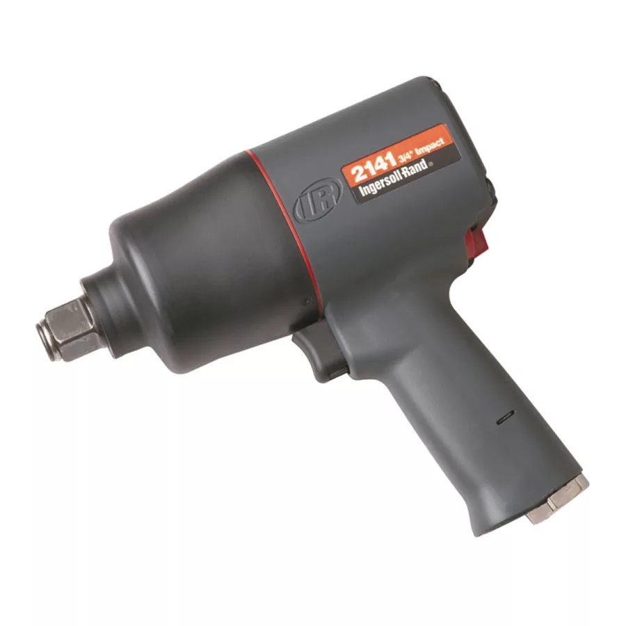 IRT2141 3/4 In Dr Ultra Duty Air Impact Wrench Gift Package