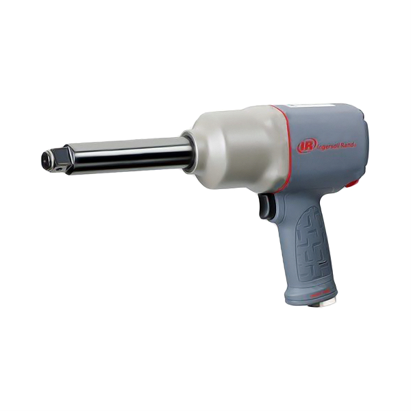 3/4 Inch Drive Composite Air Impact Wrench w 6 Inch Ext Anvil IR