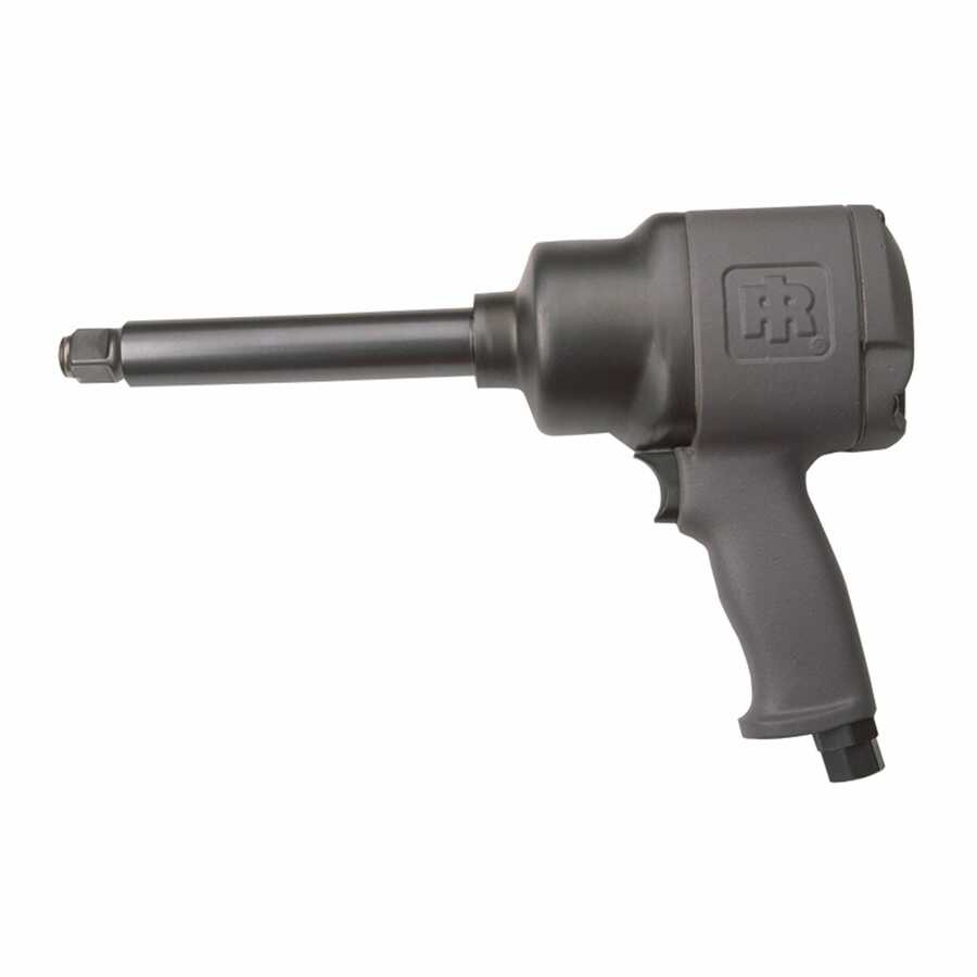 3/4" Inch Drive Ultra Duty Air Impact Wrench w/ 6 In Anvil IRT21