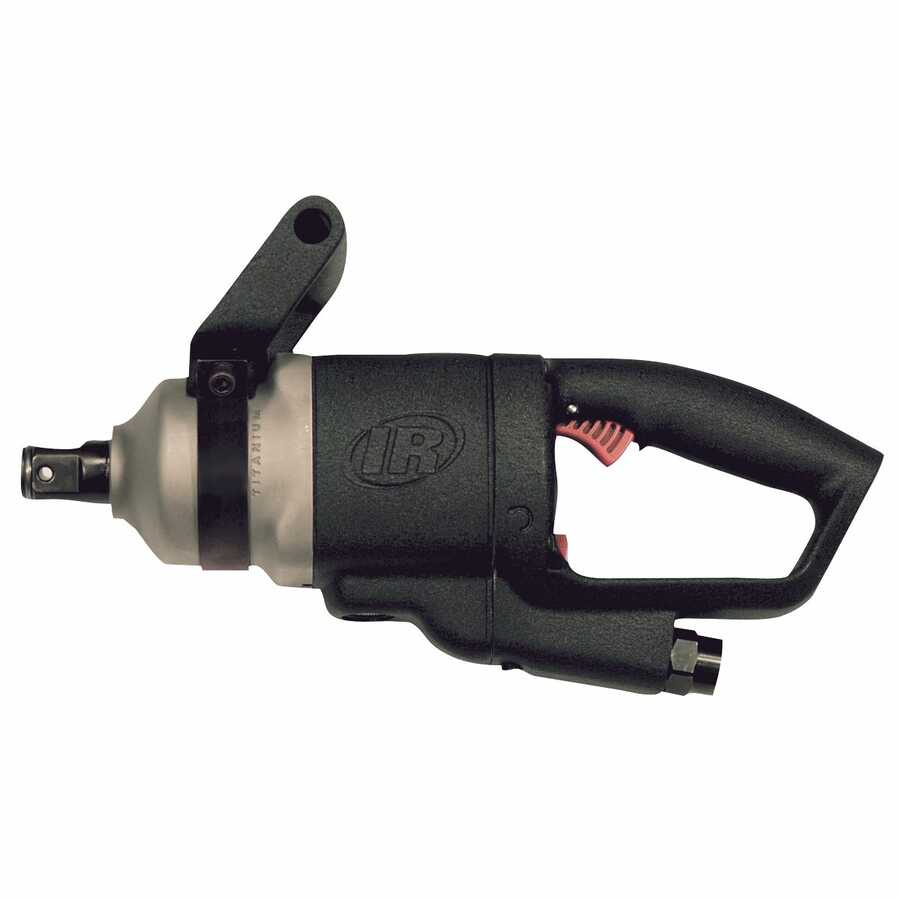Ingersoll titanium impact discount