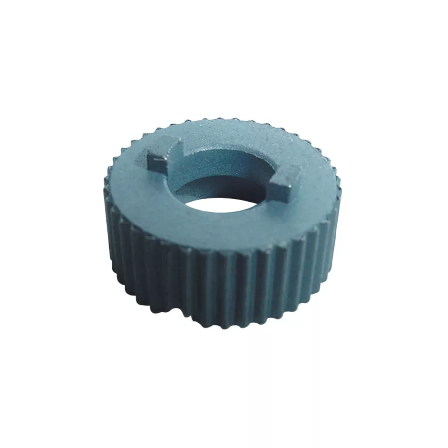 c. Reverse Valve Knob