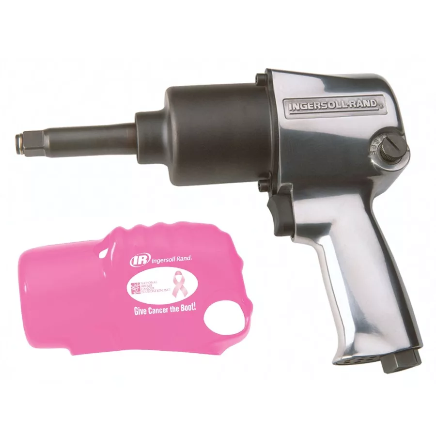 Limited Edition 1/2 Inch Drive Impactool Impact Wrench w 2