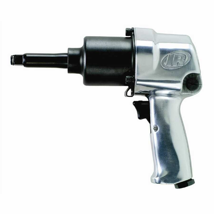 244A Series 1/2 Inch Drive Air Impact Wrench w/ Extended Anvil
