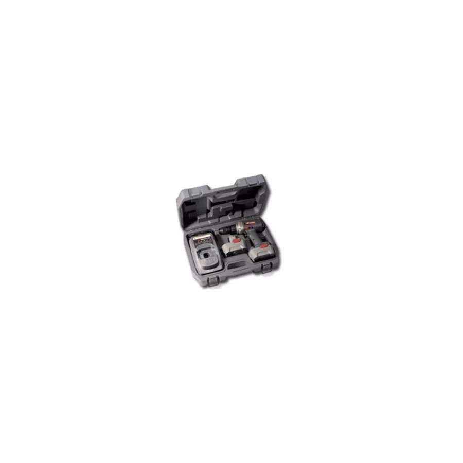 3/8 In Dr 14.4V Cordless Drill/Driver Kit