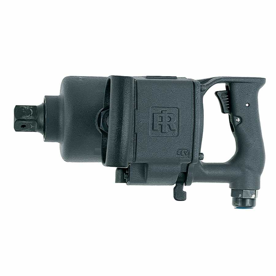 1" Inch Drive Super Duty Air Impact Wrench - 1,600 ft-lbsTorque